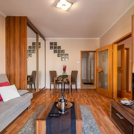 Santos 1214 Apartment Budapest Exterior foto