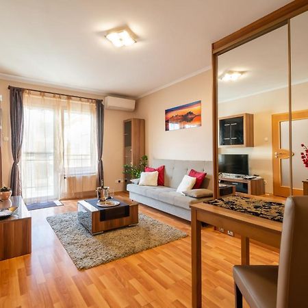 Santos 1214 Apartment Budapest Exterior foto