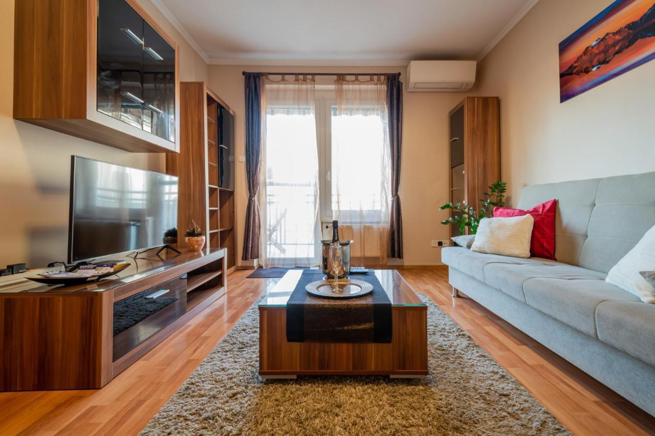 Santos 1214 Apartment Budapest Exterior foto