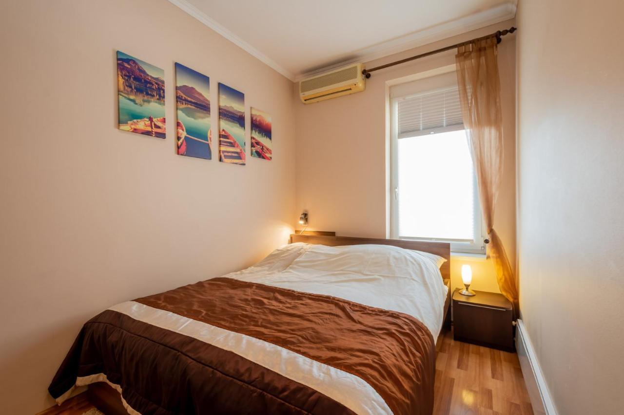 Santos 1214 Apartment Budapest Exterior foto
