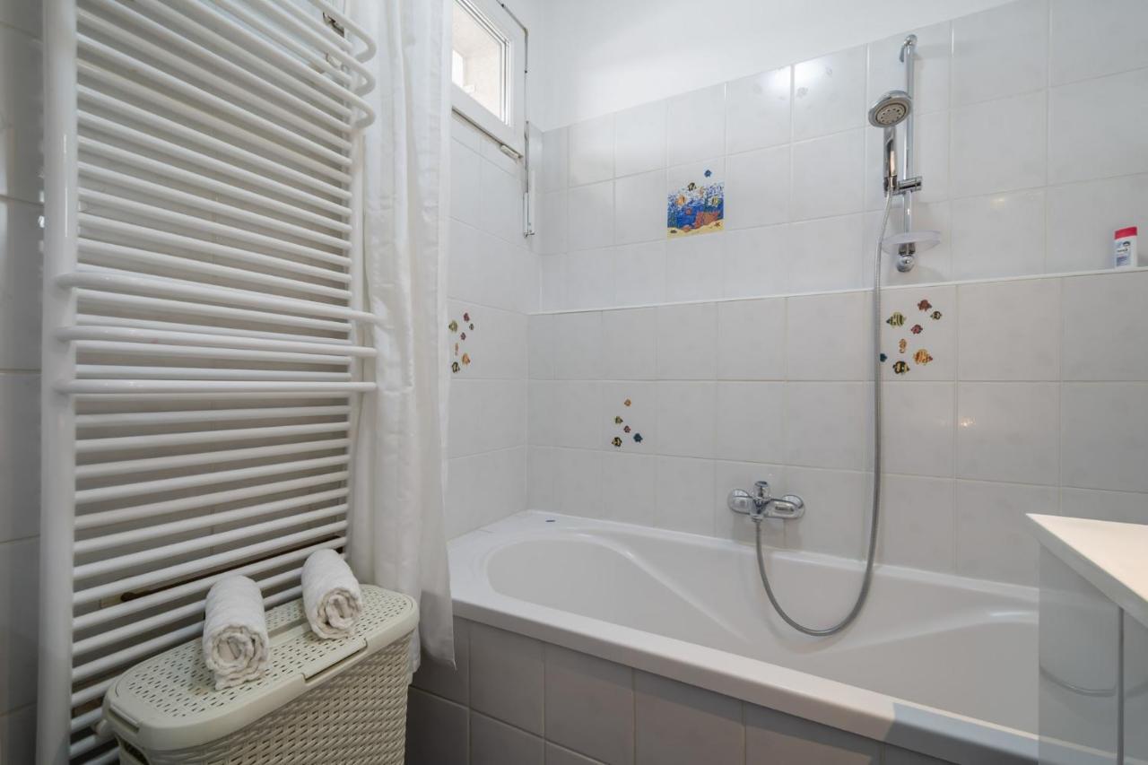 Santos 1214 Apartment Budapest Exterior foto